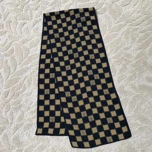 Marshall Field’s Logo Scarf